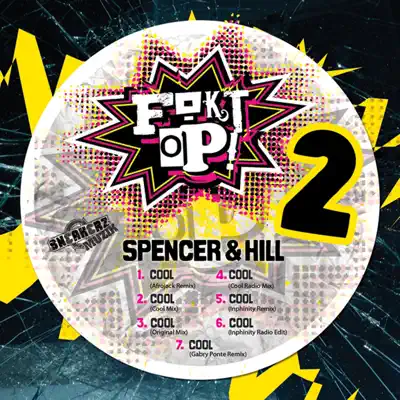 Cool - EP - Spencer & Hill