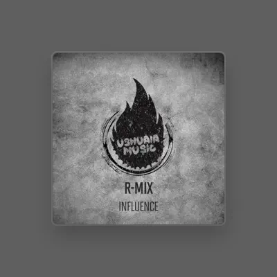 Listen to R-Mix, watch music videos, read bio, see tour dates & more!