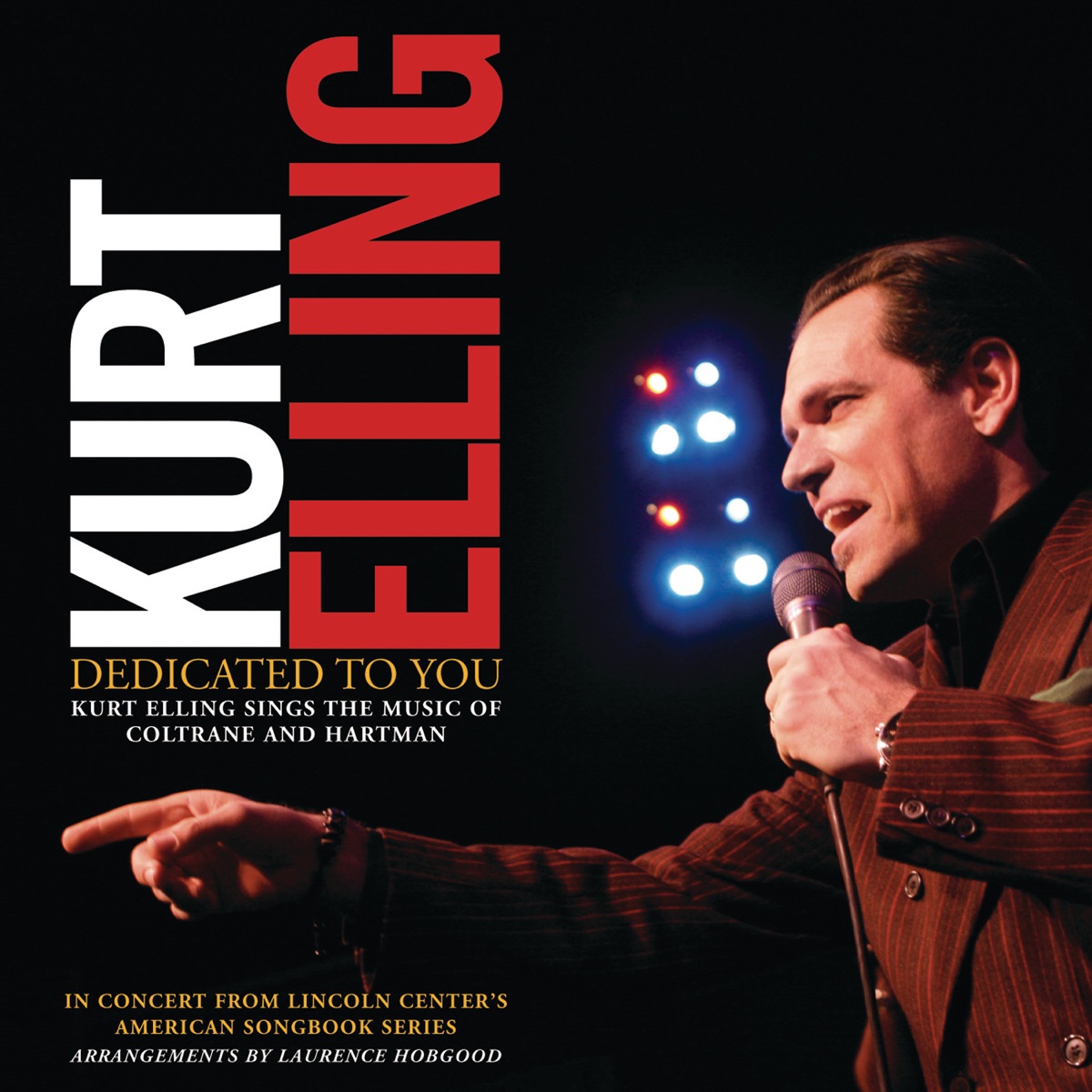 Kurt Elling,Charlie Hunter  SuperBlue: The Iridescent Spree