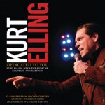 Kurt Elling - Nancy with the Laughing Face (Live)