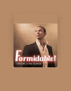 收听 Jules Grison、观看音乐视频、阅读小传、查看巡演日期等 ！