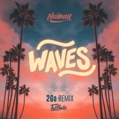 Waves (2Go Remix) artwork