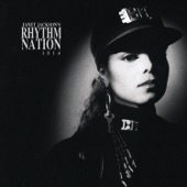 Rhythm Nation artwork