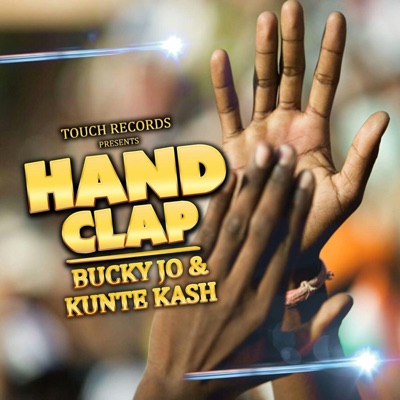 Hand Clap (feat. Bucky Jo & Kunte Kash) - Single