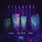 Villains (feat. John Connor & Agpoon) - Jogger lyrics