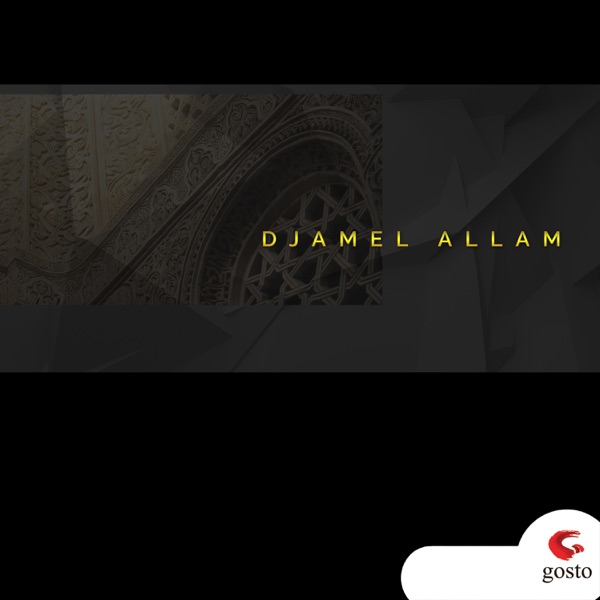 Djamel Allam - Chetki