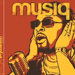 Juslisen - Musiq Soulchild