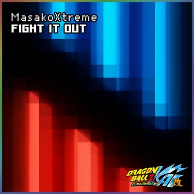 Fight It Out - Single