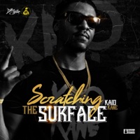 Scratching the Surface - Kaio Kane