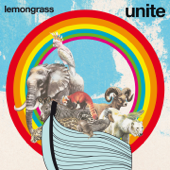 Unite - Lemongrass