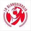 La Blanquirroja - Canta Blanquirroja