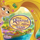 Rapunzel - Die Serie (Mit der Musik aus der TV-Serie) artwork