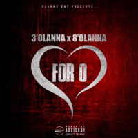 Love for O (feat. 3 O'lanna) - Single - 8 O'lanna