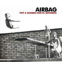 Voy a Acabar Con el Invierno - Single - Airbag