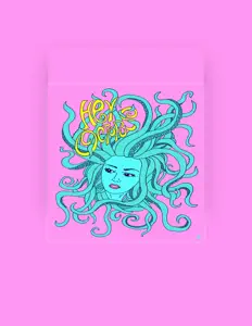 Ascolta Hey Octopus, guarda video musicali, leggi la biografia, vedi le date del tour & altro!