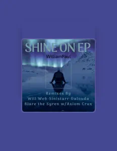 Listen to WilliamPaul, watch music videos, read bio, see tour dates & more!