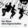 Der Mann ohne Eigenschaften - Robert Musil