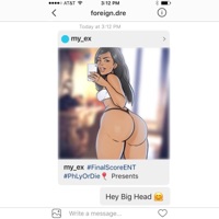 Hey BigHead - Single - Jefe Wit The Shot