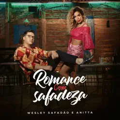 Romance Com Safadeza - Single - Anitta