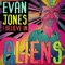 Eminem - Evan Leslie Jones lyrics
