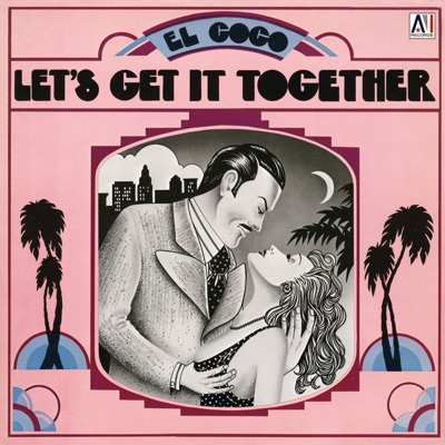 Let's Get It Together cover art