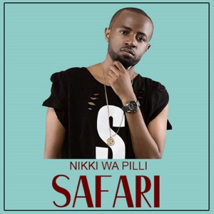 Safari (feat. Navykenzojoh Makini, Gnako, Jux & Vanessa Mdee)