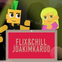 Flix & Chill (Flix and Chill 2: Millennials, Official Soundtrack) - Single - Joakim Karud