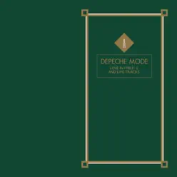 Love in Itself.2 And (Live Tracks) - EP - Depeche Mode