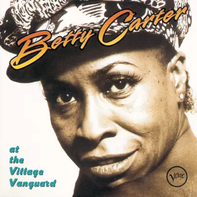 At the Village Vanguard - Betty Carter