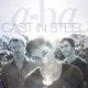 CAST IN STEEL cover art