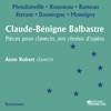 Claude Balbastre  
