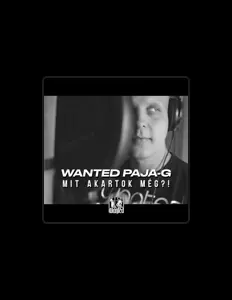 Listen to Wanted Paja-G, watch music videos, read bio, see tour dates & more!