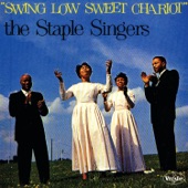 Swing Low Sweet Chariot artwork