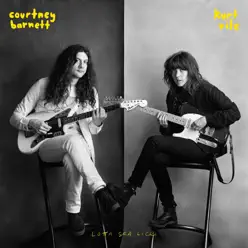 Lotta Sea Lice - Kurt Vile