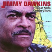 Jimmy Dawkins - Sweet Li'l Mama