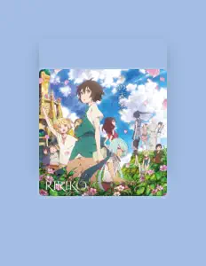 Listen to Ririko, watch music videos, read bio, see tour dates & more!