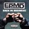 Intrigued (feat. Das EFX) - EPMD lyrics