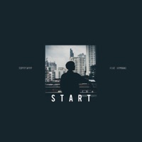Start (feat. Hymnnae) - Single - TOPPPTAPPP