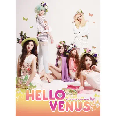 Venus - Hello Venus