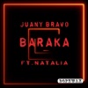 Baraka (feat. Natalia) - Single