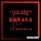 Baraka (feat. Natalia) - Juany Bravo lyrics