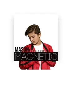 Poslechněte si interpreta Mason Coutinho, sledujte hudební videa, přečtěte si životopis, podívejte se na data turné a další informace.