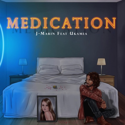 Medication Feat.Ukamea - Single