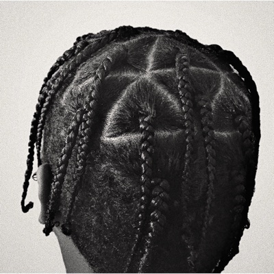 Who the F Is Aaronya?