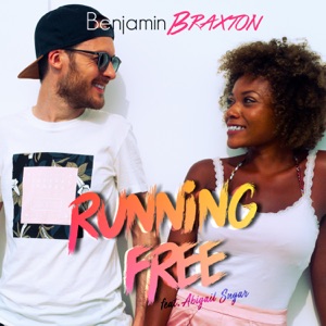 Running Free (feat. Abigail Sugar) - EP