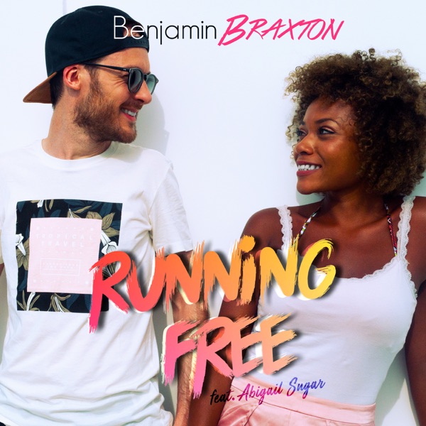 Running Free (feat. Abigail Sugar) - EP