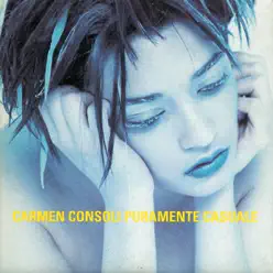 Puramente casuale - Single - Carmen Consoli