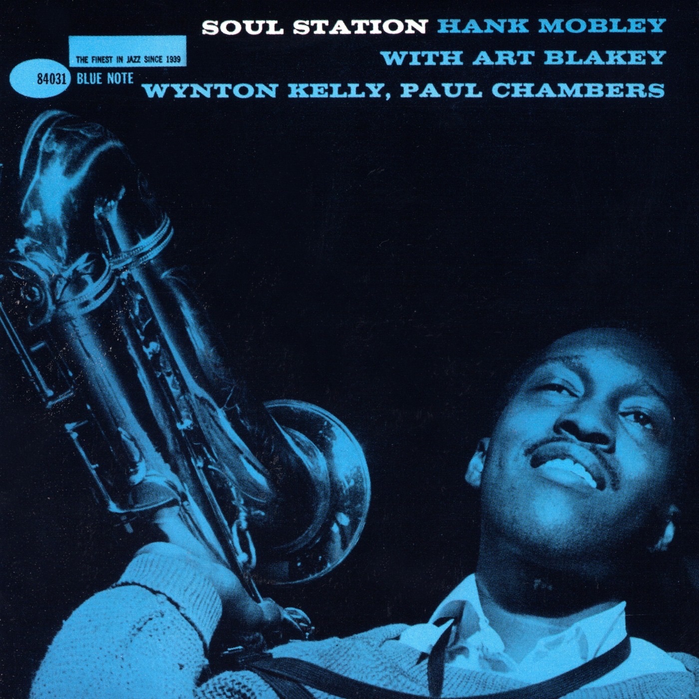 Hank Mobley - Dig Dis