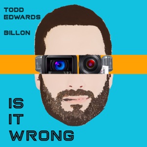 Is It Wrong (Remixes) - EP