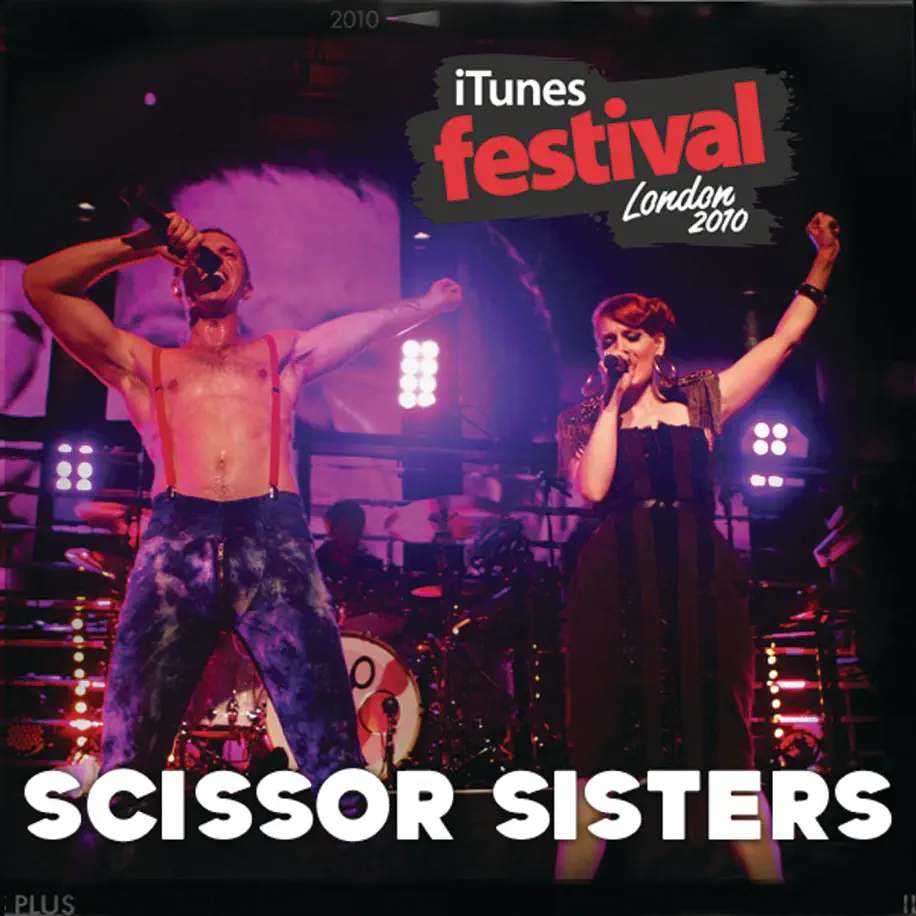 Scissor sisters i can t decide. Scissor sisters Laura. Scissor sisters альбом. Scissor sisters концерт. Scissor sisters take your mama.